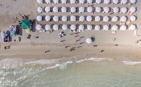 Amareclub Baia Dei Turchi - Adults Only Otranto 4*